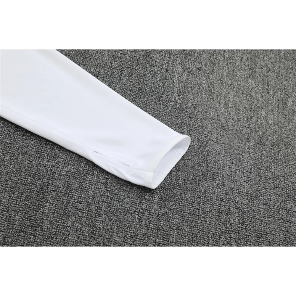 Chandal Juventus 25-26 media cremallera Modelo 1 Chandal Media Cremallera