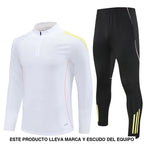 Chandal Juventus 25-26 media cremallera Modelo 1 Chandal Media Cremallera