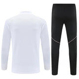 Chandal Juventus 25-26 media cremallera Modelo 1 Chandal Media Cremallera