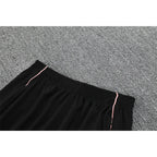 Chandal Juventus 25-26 media cremallera Modelo 1 Chandal Media Cremallera