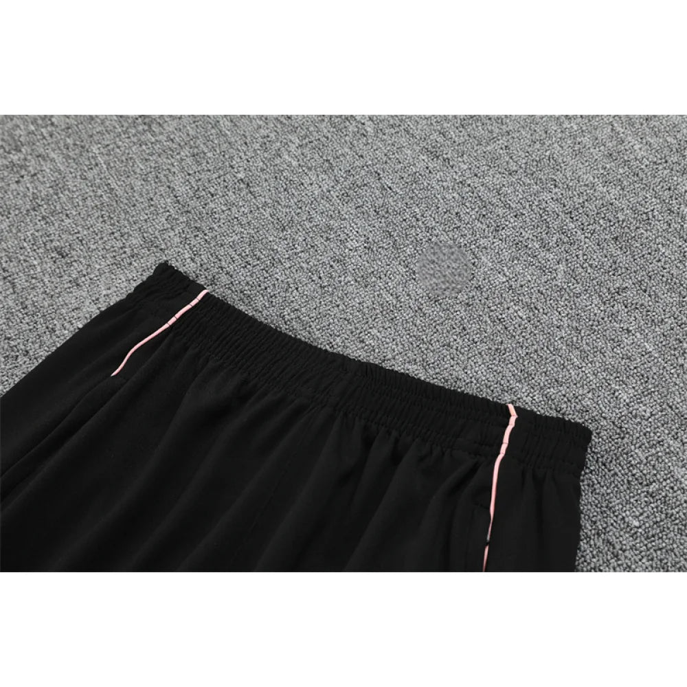 Chandal Juventus 25-26 media cremallera Modelo 1 Chandal Media Cremallera