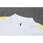 Chandal Juventus 25-26 media cremallera Modelo 1 Chandal Media Cremallera