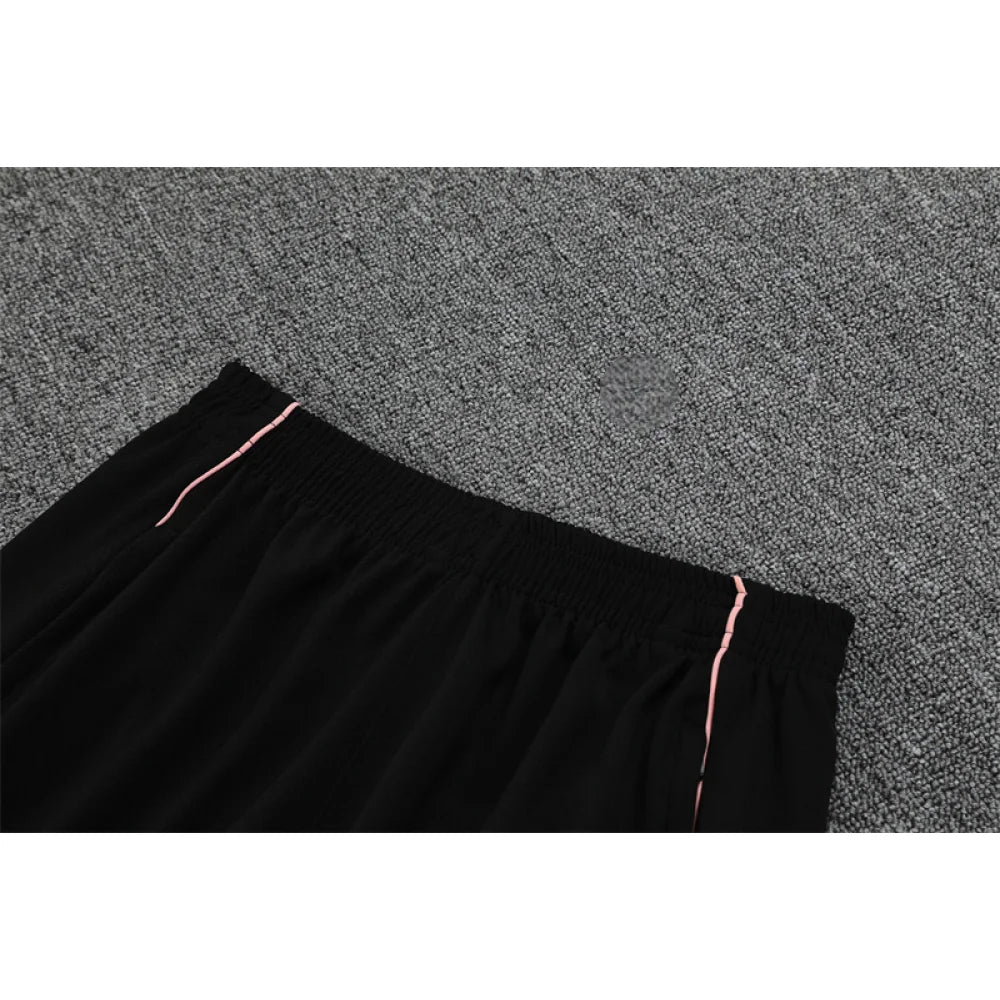 Chandal Juventus 25-26 media cremallera Modelo 2 Chandal Media Cremallera