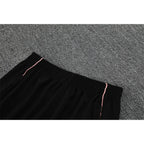 Chandal Juventus 25-26 media cremallera Modelo 2 Chandal Media Cremallera