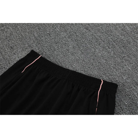 Chandal Juventus 25-26 media cremallera Modelo 2 Chandal Media Cremallera