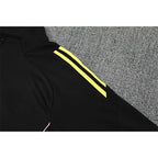 Chandal Juventus 25-26 media cremallera Modelo 2 Chandal Media Cremallera