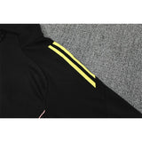 Chandal Juventus 25-26 media cremallera Modelo 2 Chandal Media Cremallera