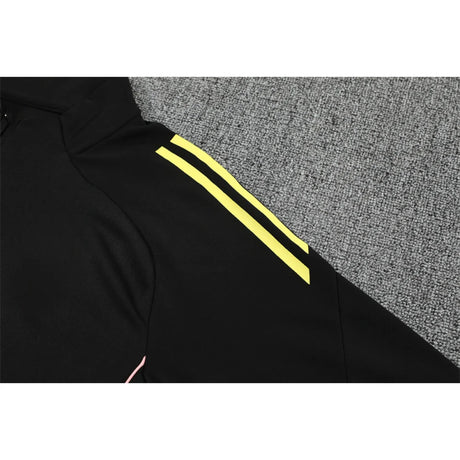 Chandal Juventus 25-26 media cremallera Modelo 2 Chandal Media Cremallera