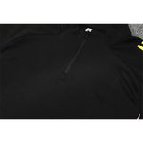 Chandal Juventus 25-26 media cremallera Modelo 2 Chandal Media Cremallera