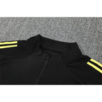 Chandal Juventus 25-26 media cremallera Modelo 2 Chandal Media Cremallera