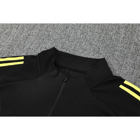 Chandal Juventus 25-26 media cremallera Modelo 2 Chandal Media Cremallera