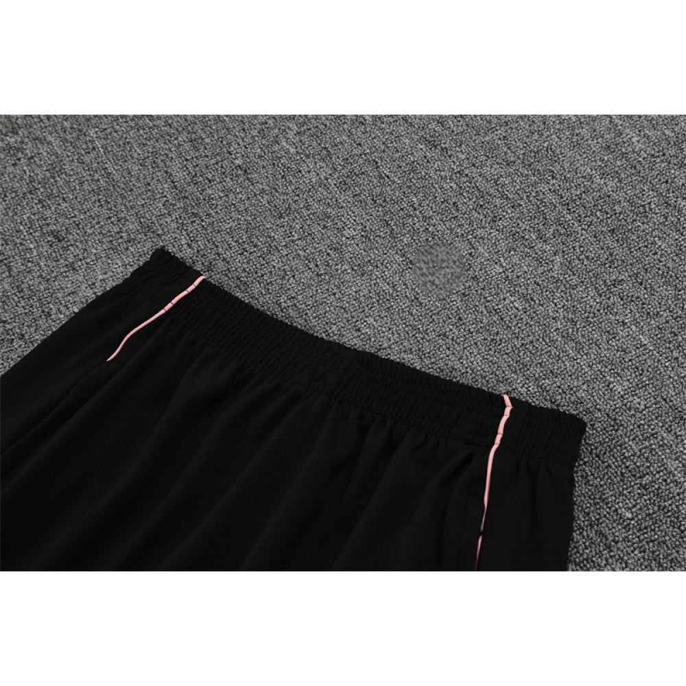 Chandal Juventus 25-26 media cremallera Modelo 2 Chandal Media Cremallera