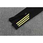 Chandal Juventus 25-26 media cremallera Modelo 2 Chandal Media Cremallera