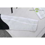 Chandal Liverpool 23 - 24 Media Cremallera Modelo 1 Ropa Deportiva
