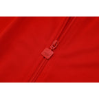 Chandal Liverpool 25-26 cremallera completa Modelo 1 Chandal Cremallera Completa