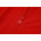 Chandal Liverpool 25-26 cremallera completa Modelo 1 Chandal Cremallera Completa