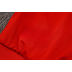 Chandal Liverpool 25-26 cremallera completa Modelo 1 Chandal Cremallera Completa