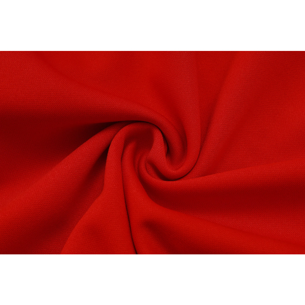 Chandal Liverpool 25-26 cremallera completa Modelo 1 Chandal Cremallera Completa