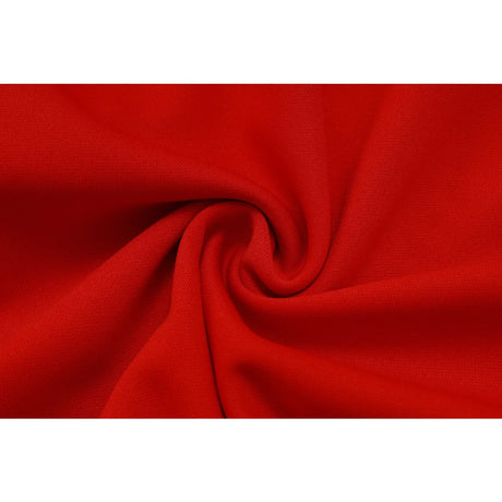 Chandal Liverpool 25-26 cremallera completa Modelo 1 Chandal Cremallera Completa