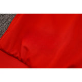 Chandal Liverpool 25-26 cremallera completa Modelo 1 Chandal Cremallera Completa