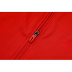 Chandal Liverpool 25-26 cremallera completa Modelo 2 Chandal Cremallera Completa