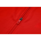 Chandal Liverpool 25-26 cremallera completa Modelo 2 Chandal Cremallera Completa