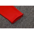 Chandal Liverpool 25-26 cremallera completa Modelo 2 Chandal Cremallera Completa