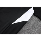 Chandal Liverpool 25-26 cremallera completa Modelo 3 Chandal Cremallera Completa