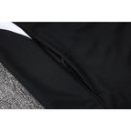 Chandal Liverpool 25-26 cremallera completa Modelo 3 Chandal Cremallera Completa