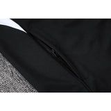 Chandal Liverpool 25-26 cremallera completa Modelo 3 Chandal Cremallera Completa