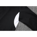 Chandal Liverpool 25-26 cremallera completa Modelo 3 Chandal Cremallera Completa