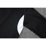 Chandal Liverpool 25-26 cremallera completa Modelo 3 Chandal Cremallera Completa