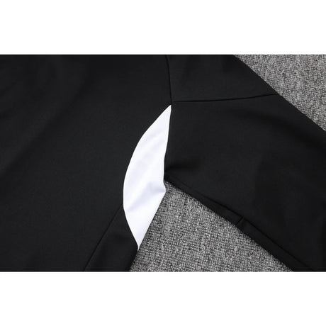 Chandal Liverpool 25-26 cremallera completa Modelo 3 Chandal Cremallera Completa