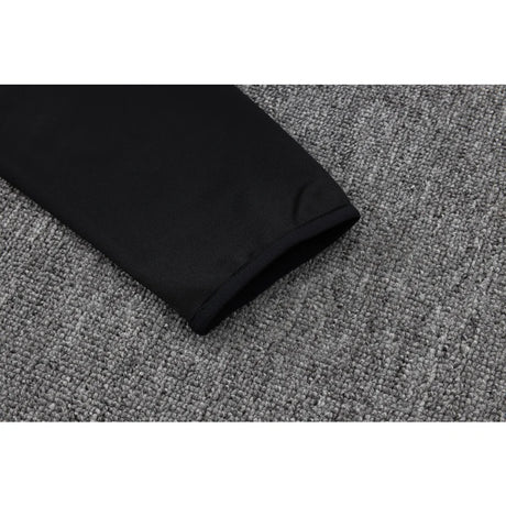 Chandal Liverpool 25-26 cremallera completa Modelo 3 Chandal Cremallera Completa