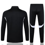 Chandal Liverpool 25-26 cremallera completa Modelo 3 Chandal Cremallera Completa