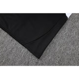Chandal Liverpool 25-26 cremallera completa Modelo 3 Chandal Cremallera Completa