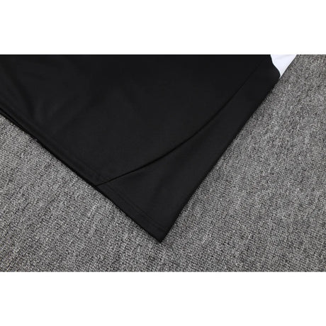 Chandal Liverpool 25-26 cremallera completa Modelo 3 Chandal Cremallera Completa