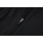 Chandal Liverpool 25-26 cremallera completa Modelo 3 Chandal Cremallera Completa