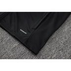 Chandal Liverpool 25-26 cremallera completa Modelo 3 Chandal Cremallera Completa