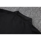 Chandal Liverpool 25-26 cremallera completa Modelo 3 Chandal Cremallera Completa