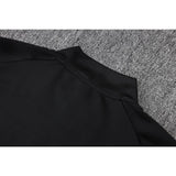 Chandal Liverpool 25-26 cremallera completa Modelo 3 Chandal Cremallera Completa