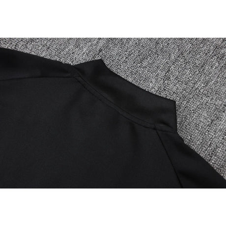 Chandal Liverpool 25-26 cremallera completa Modelo 3 Chandal Cremallera Completa