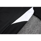 Chandal Liverpool 25-26 cremallera completa Modelo 3 Chandal Cremallera Completa