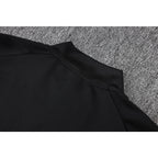 Chandal Liverpool 25-26 cremallera completa Modelo 3 Chandal Cremallera Completa