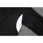 Chandal Liverpool 25-26 cremallera completa Modelo 3 Chandal Cremallera Completa