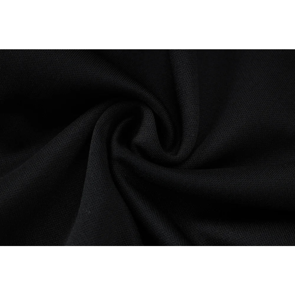 Chandal Liverpool 25-26 cremallera completa Modelo 3 Chandal Cremallera Completa