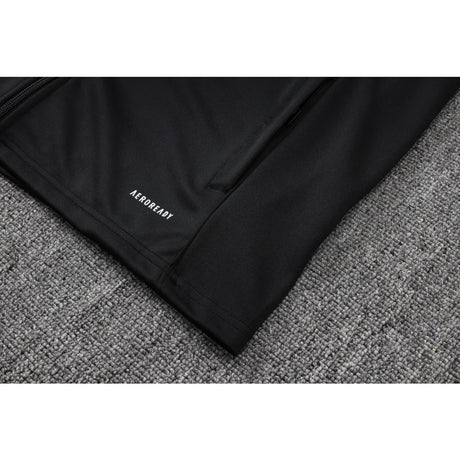 Chandal Liverpool 25-26 cremallera completa Modelo 3 Chandal Cremallera Completa