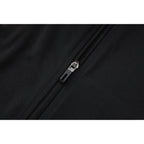 Chandal Liverpool 25-26 cremallera completa Modelo 3 Chandal Cremallera Completa