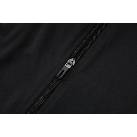 Chandal Liverpool 25-26 cremallera completa Modelo 3 Chandal Cremallera Completa