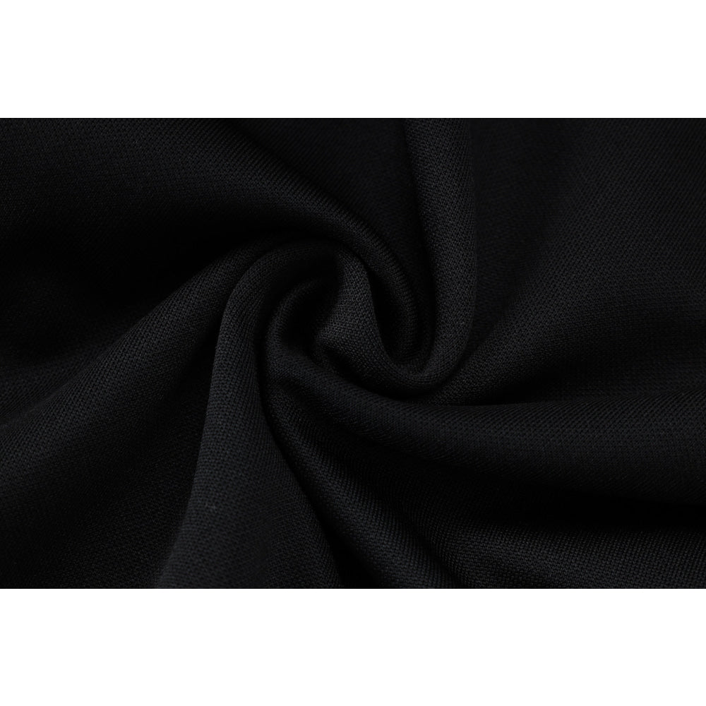 Chandal Liverpool 25-26 cremallera completa Modelo 3 Chandal Cremallera Completa